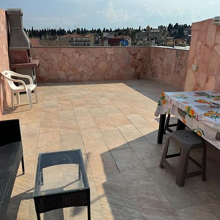 Casa La Vigna Acomodação com café da manhã Catânia Exterior foto