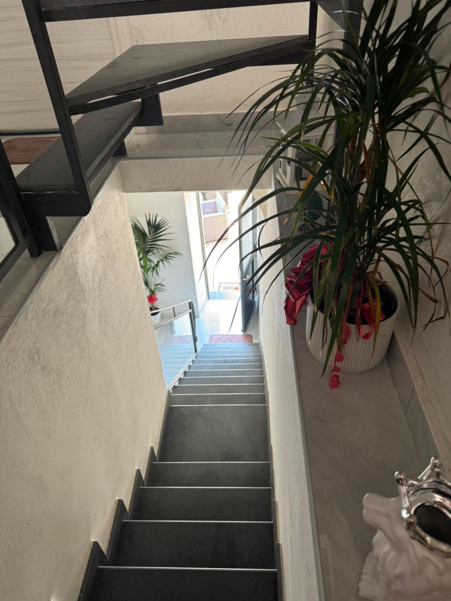 Casa La Vigna Acomodação com café da manhã Catânia Exterior foto