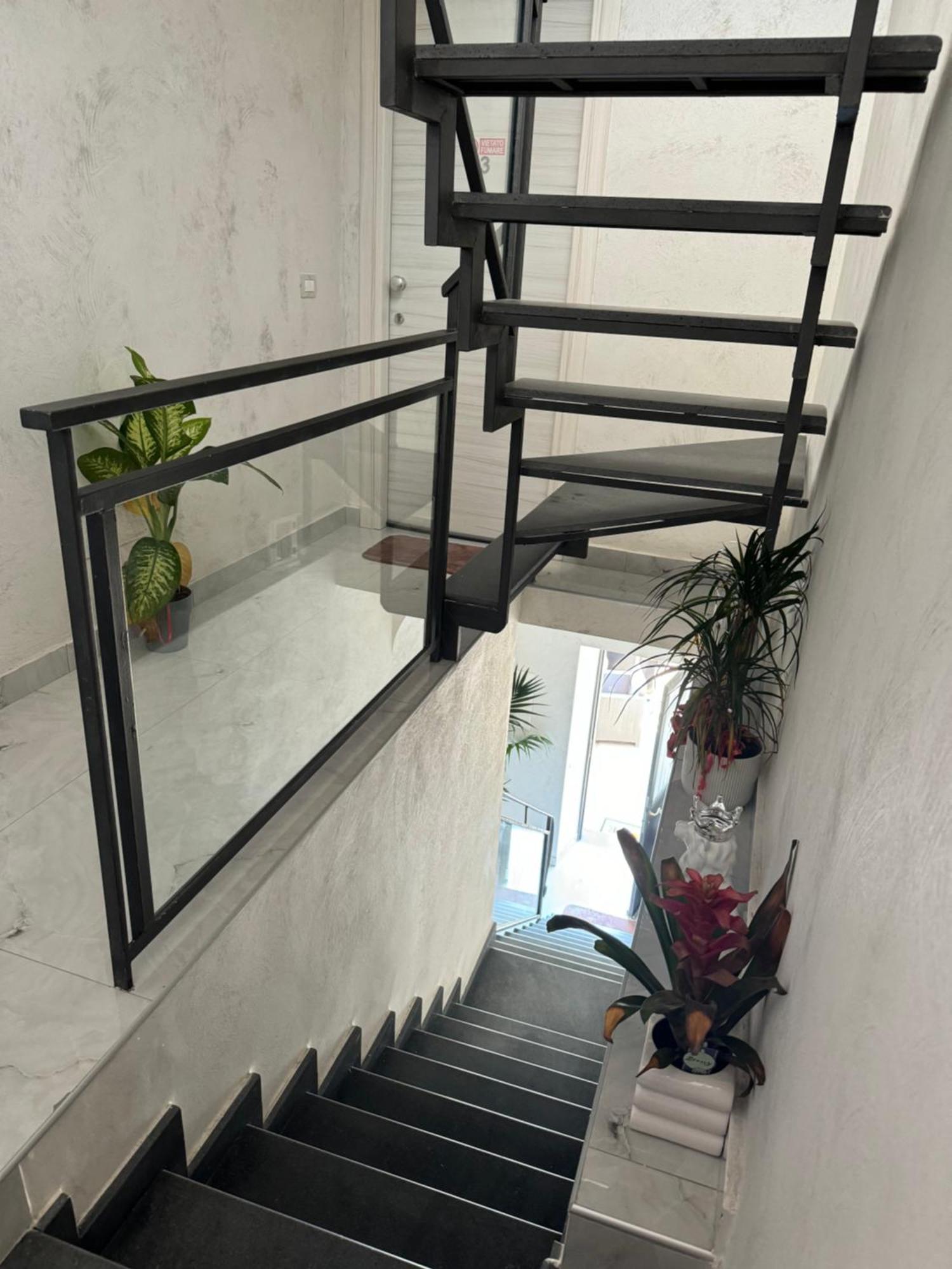 Casa La Vigna Acomodação com café da manhã Catânia Exterior foto