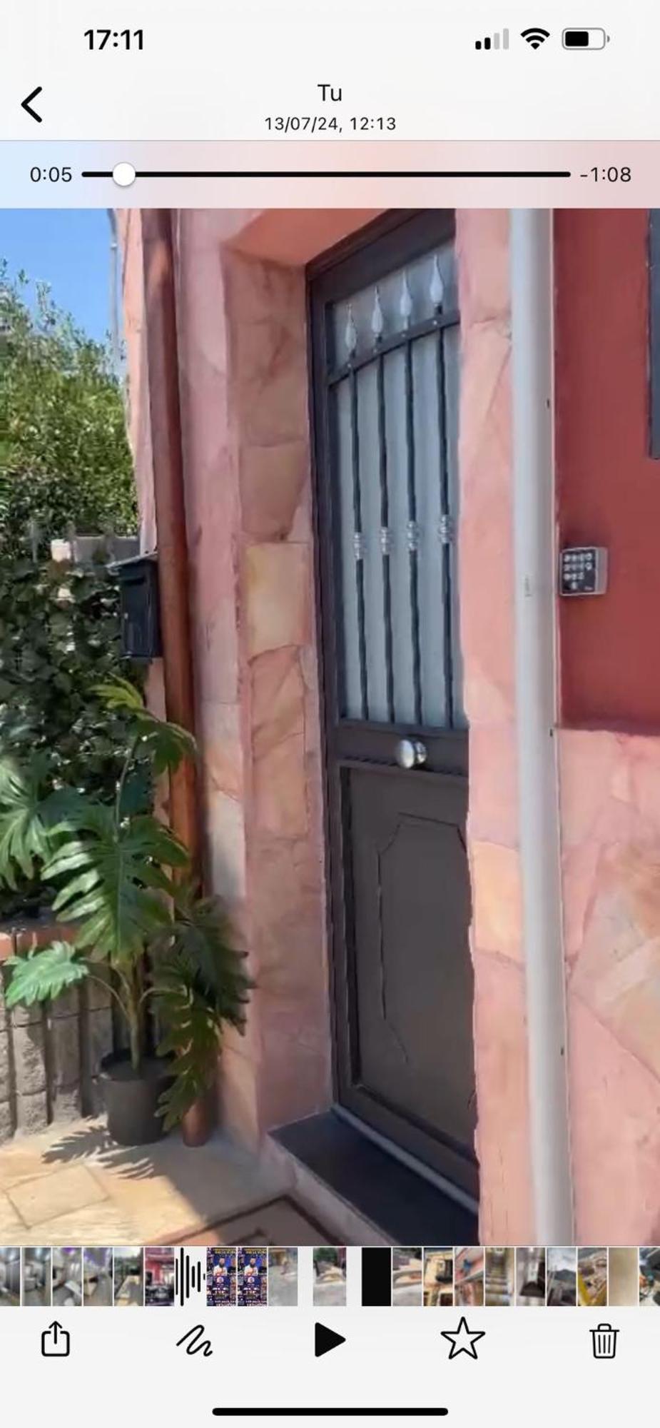 Casa La Vigna Acomodação com café da manhã Catânia Exterior foto