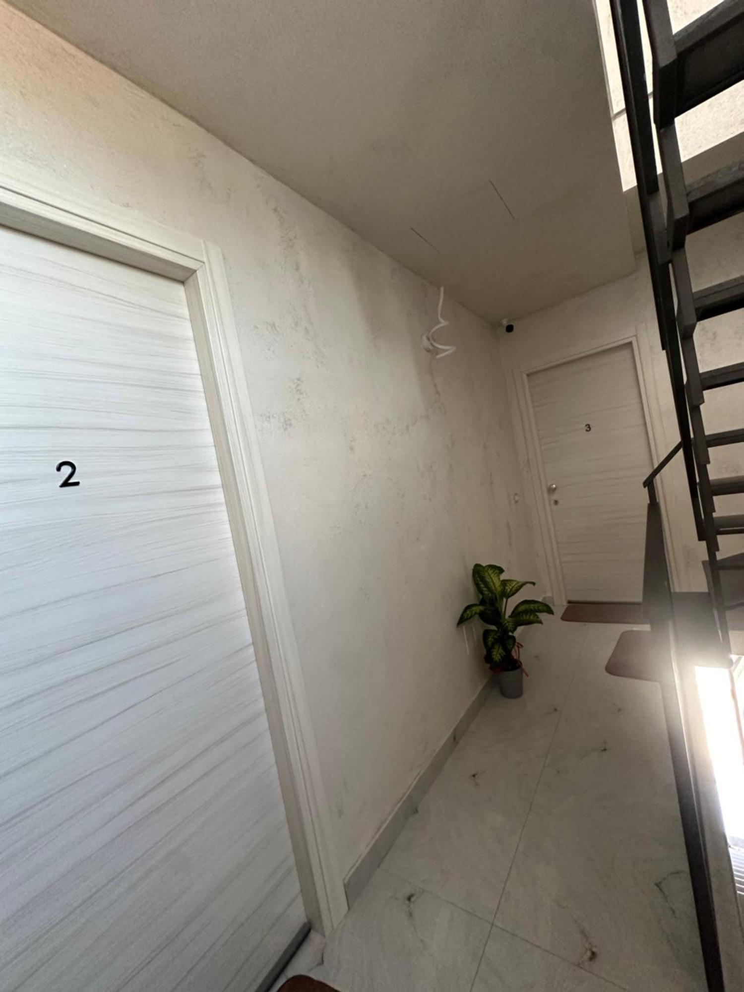 Casa La Vigna Acomodação com café da manhã Catânia Exterior foto