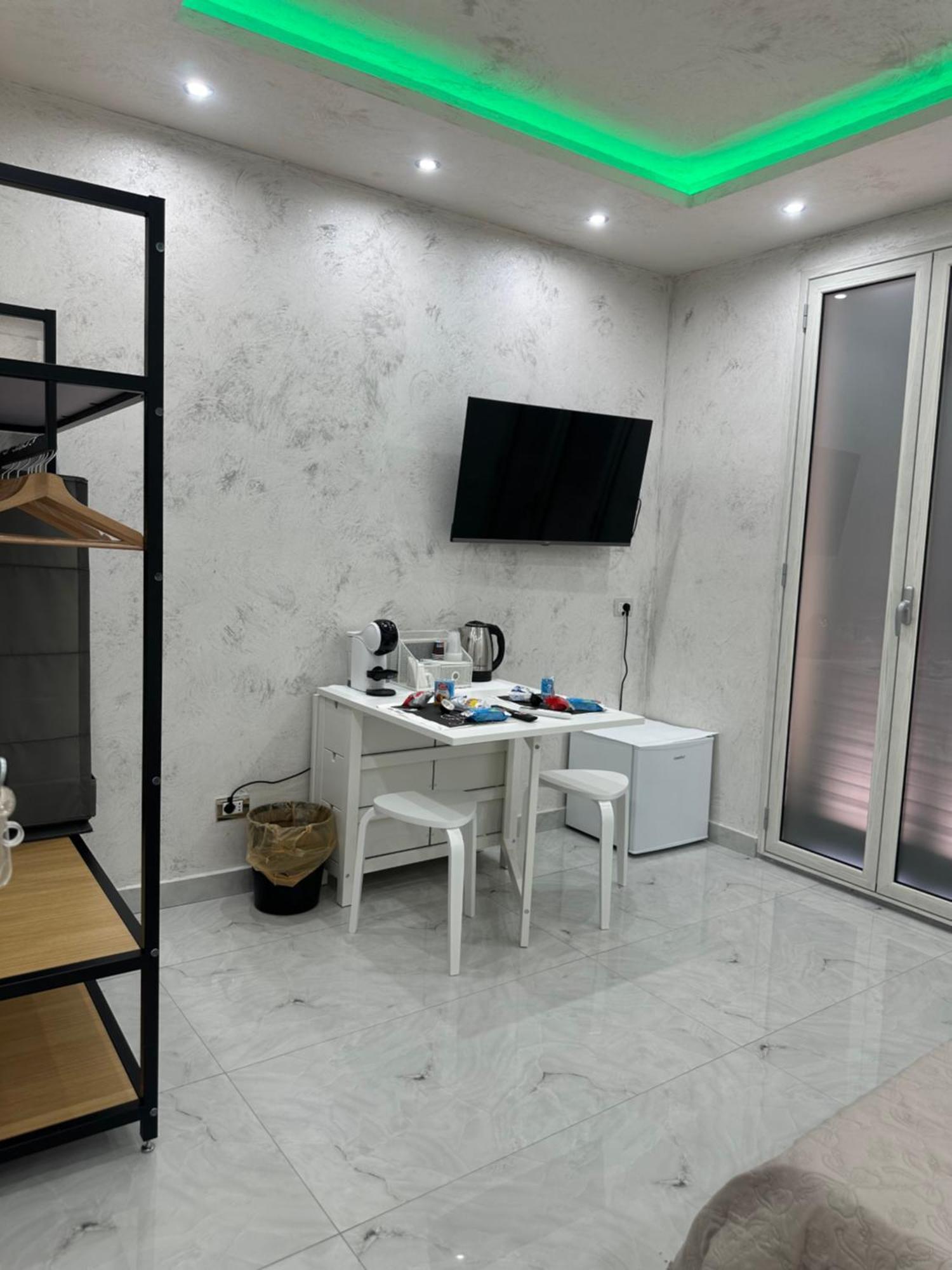 Casa La Vigna Acomodação com café da manhã Catânia Exterior foto